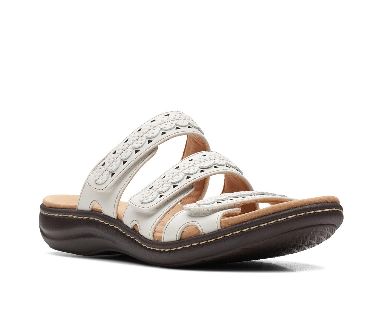 Women's Clarks Laurieann Cove Sandals