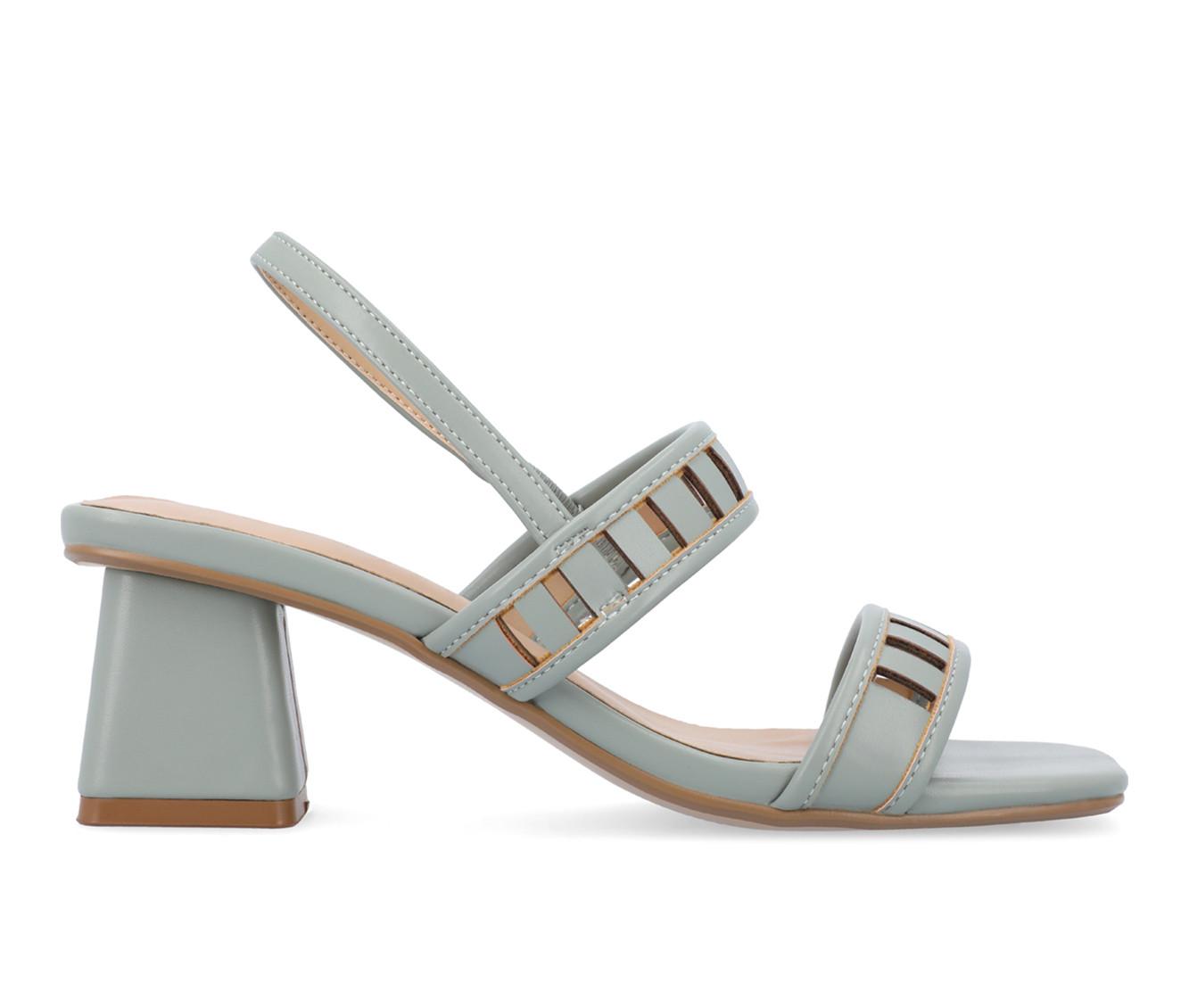 Women's Journee Collection Ismay Dress Sandals