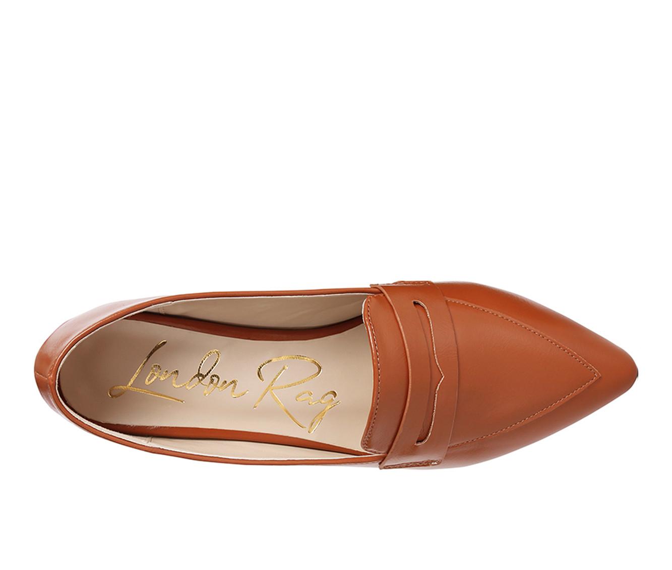 Women's London Rag Peretti Loafers