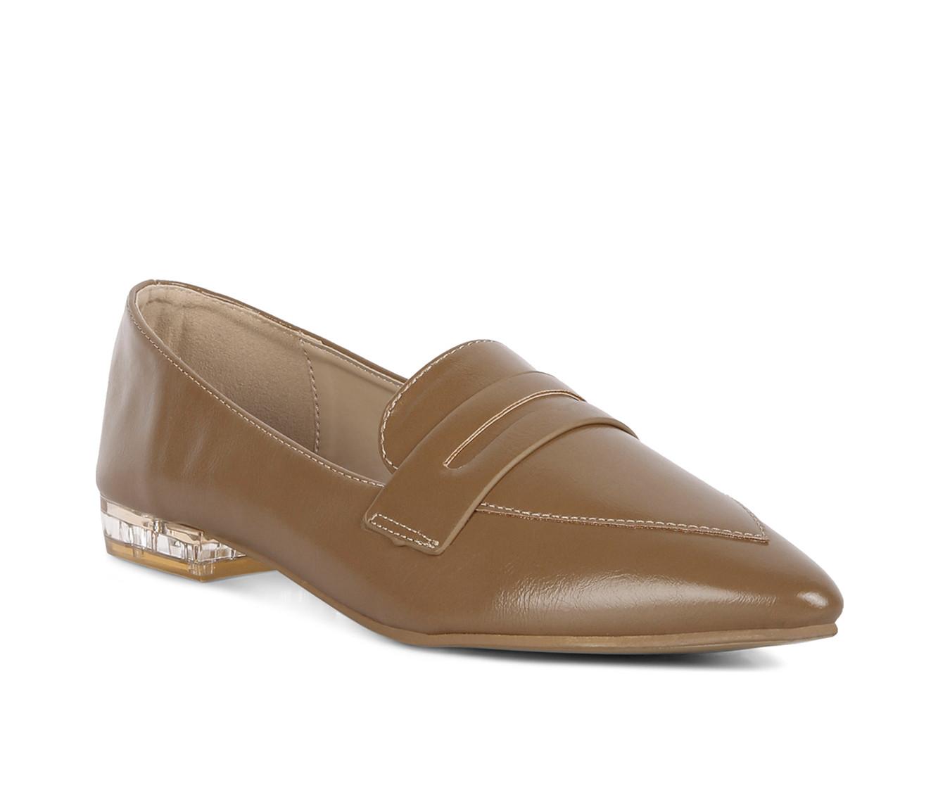 Women's London Rag Peretti Loafers
