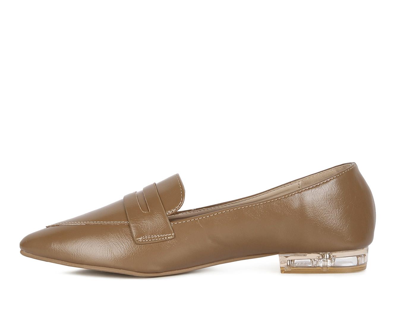 Women's London Rag Peretti Loafers
