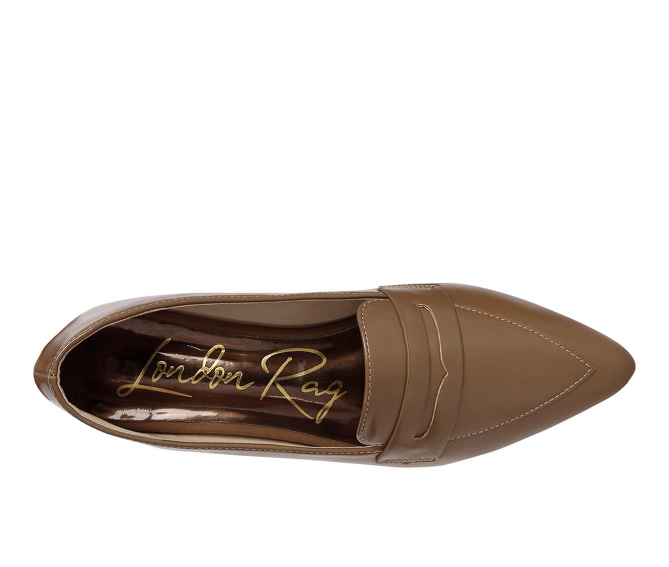 Women's London Rag Peretti Loafers