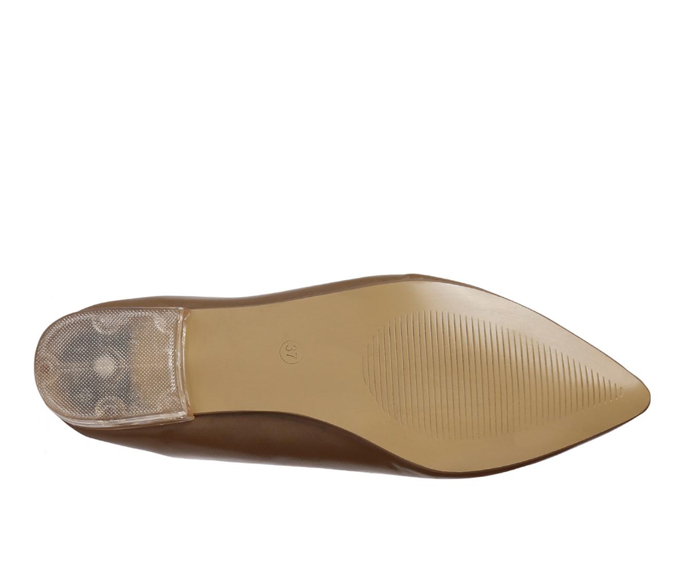 Women's London Rag Peretti Loafers