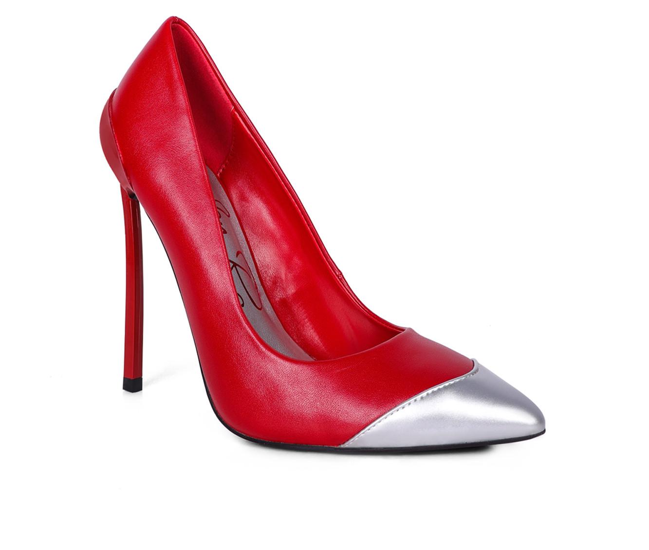 Women's London Rag Cidra Stiletto Pumps