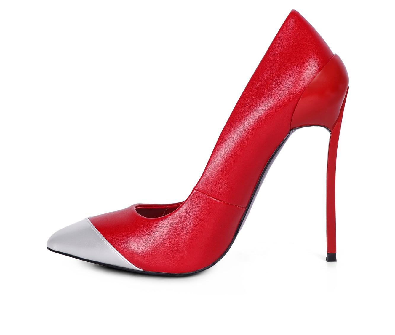 Women's London Rag Cidra Stiletto Pumps