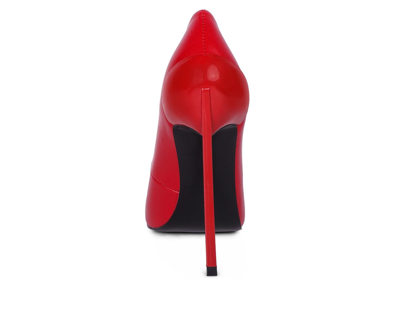 Women's London Rag Cidra Stiletto Pumps