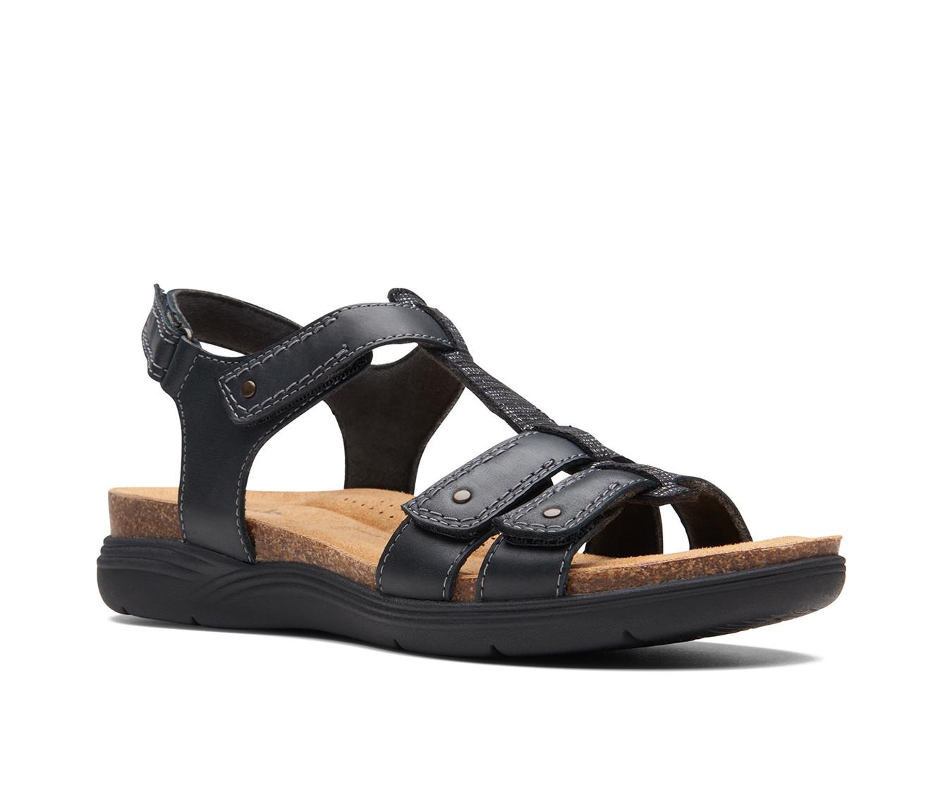 Women's Clarks April Cove Sandals