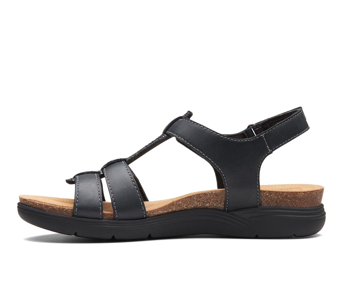 Women's Clarks April Cove Sandals