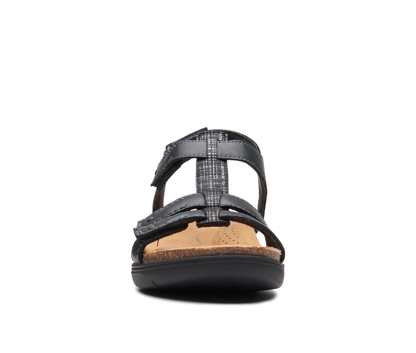 Women's Clarks April Cove Sandals