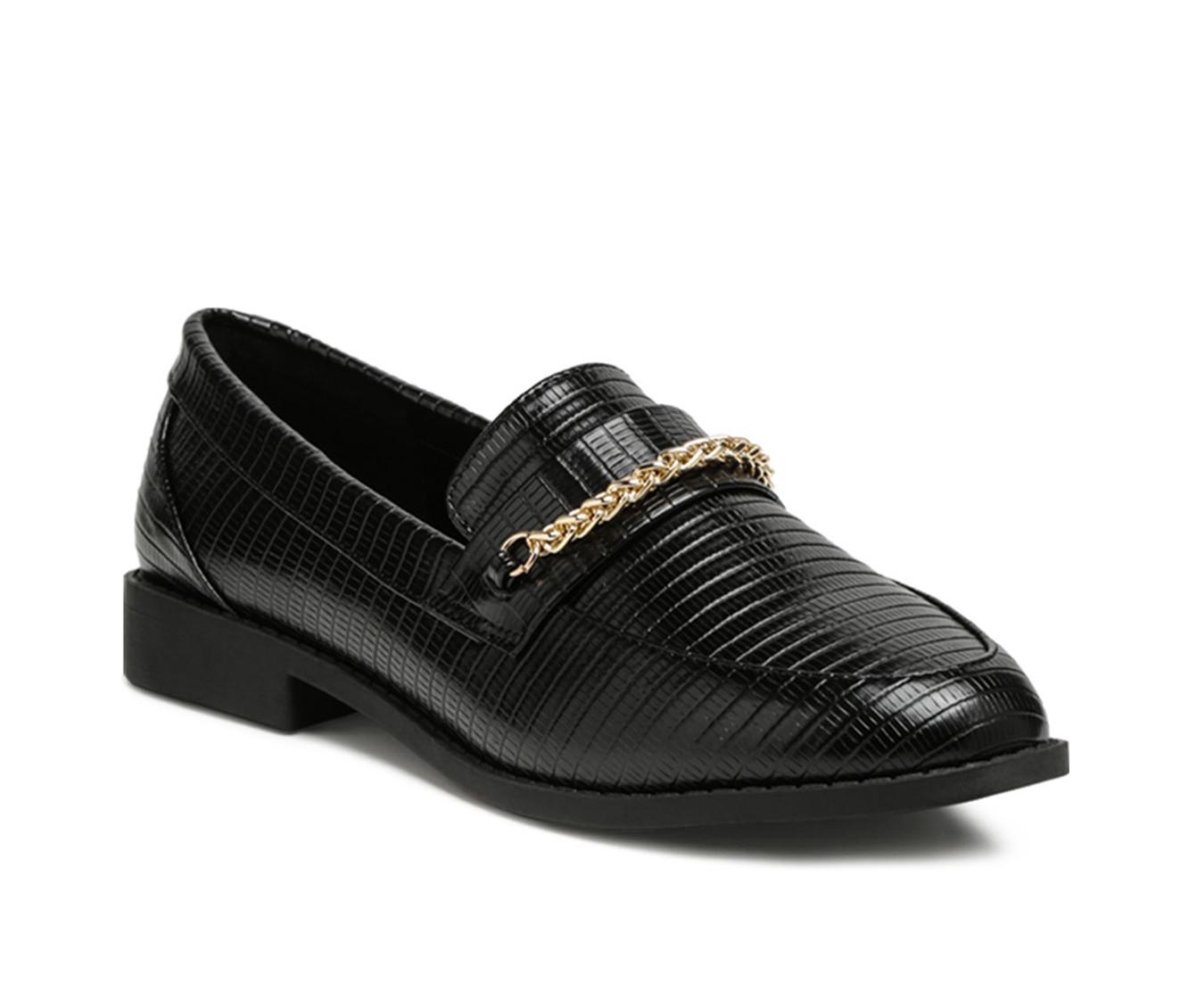 Women's London Rag Crypt Loafers