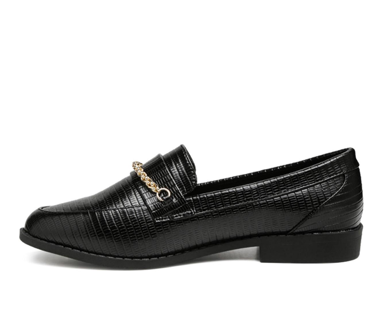 Women's London Rag Crypt Loafers