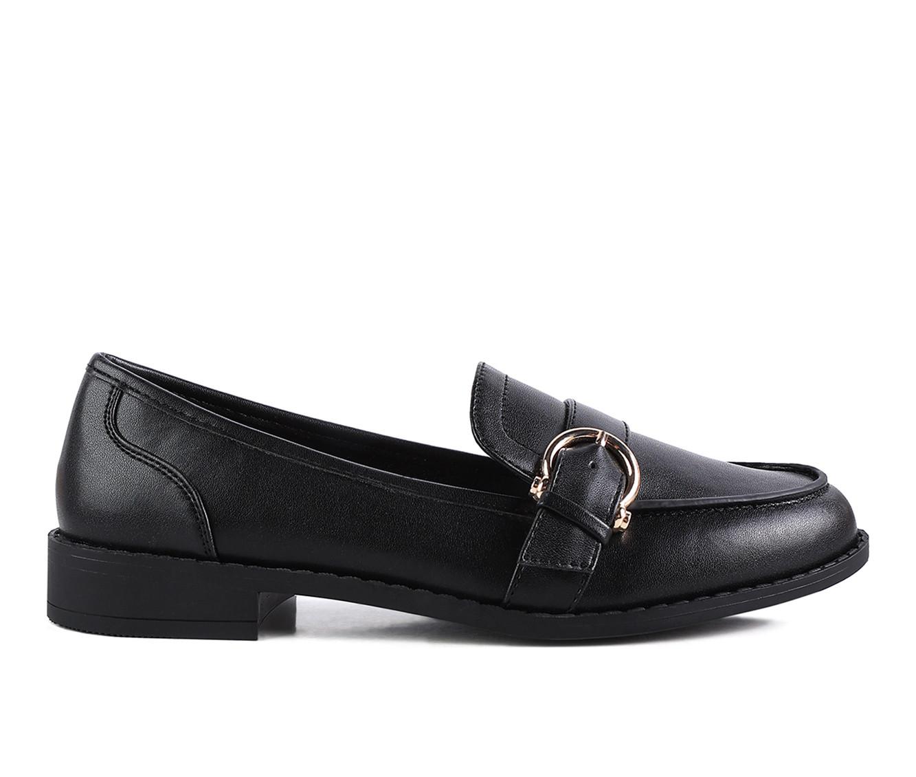 Women's London Rag Sheboss Loafers