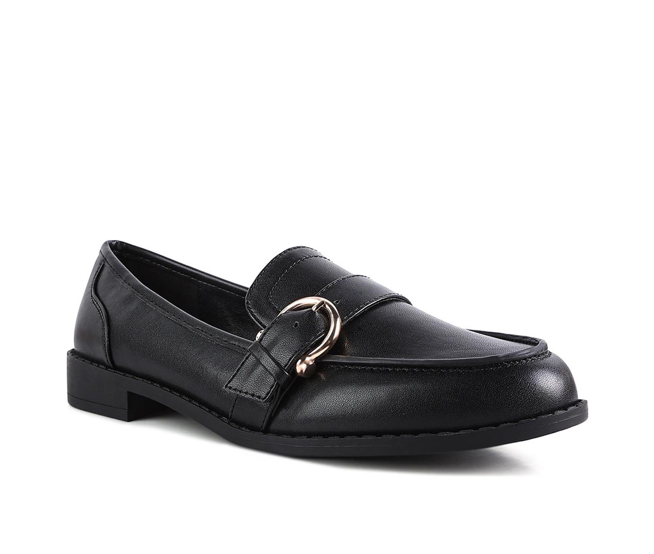 Women's London Rag Sheboss Loafers