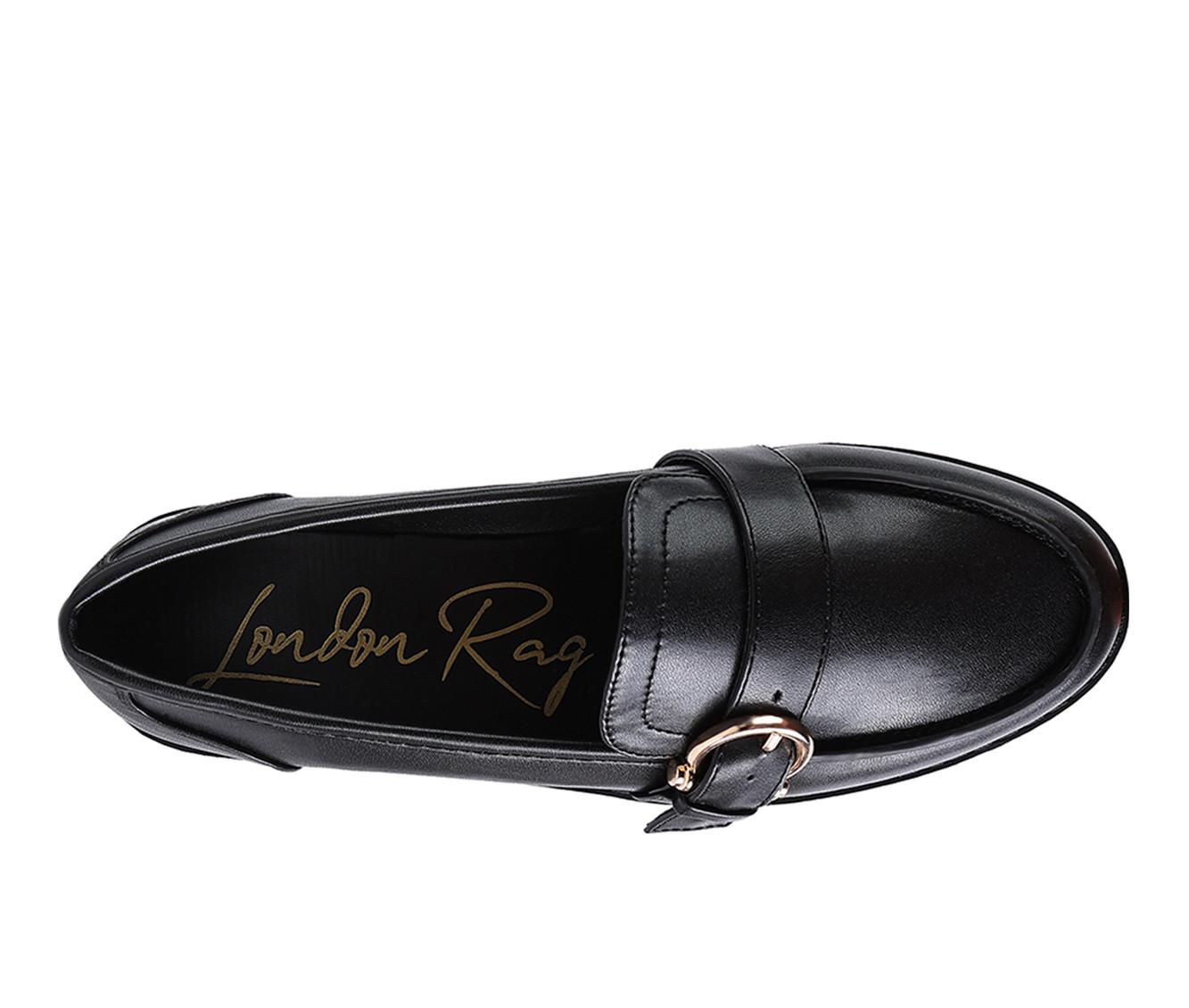 Women's London Rag Sheboss Loafers