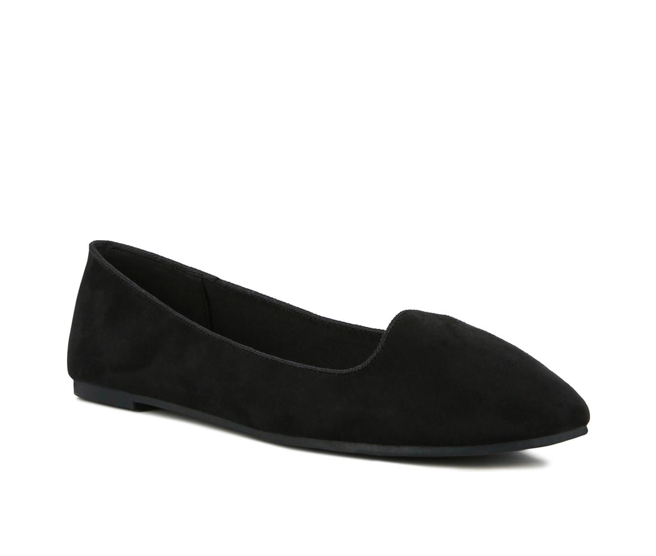 Women's London Rag Eyeore Flats