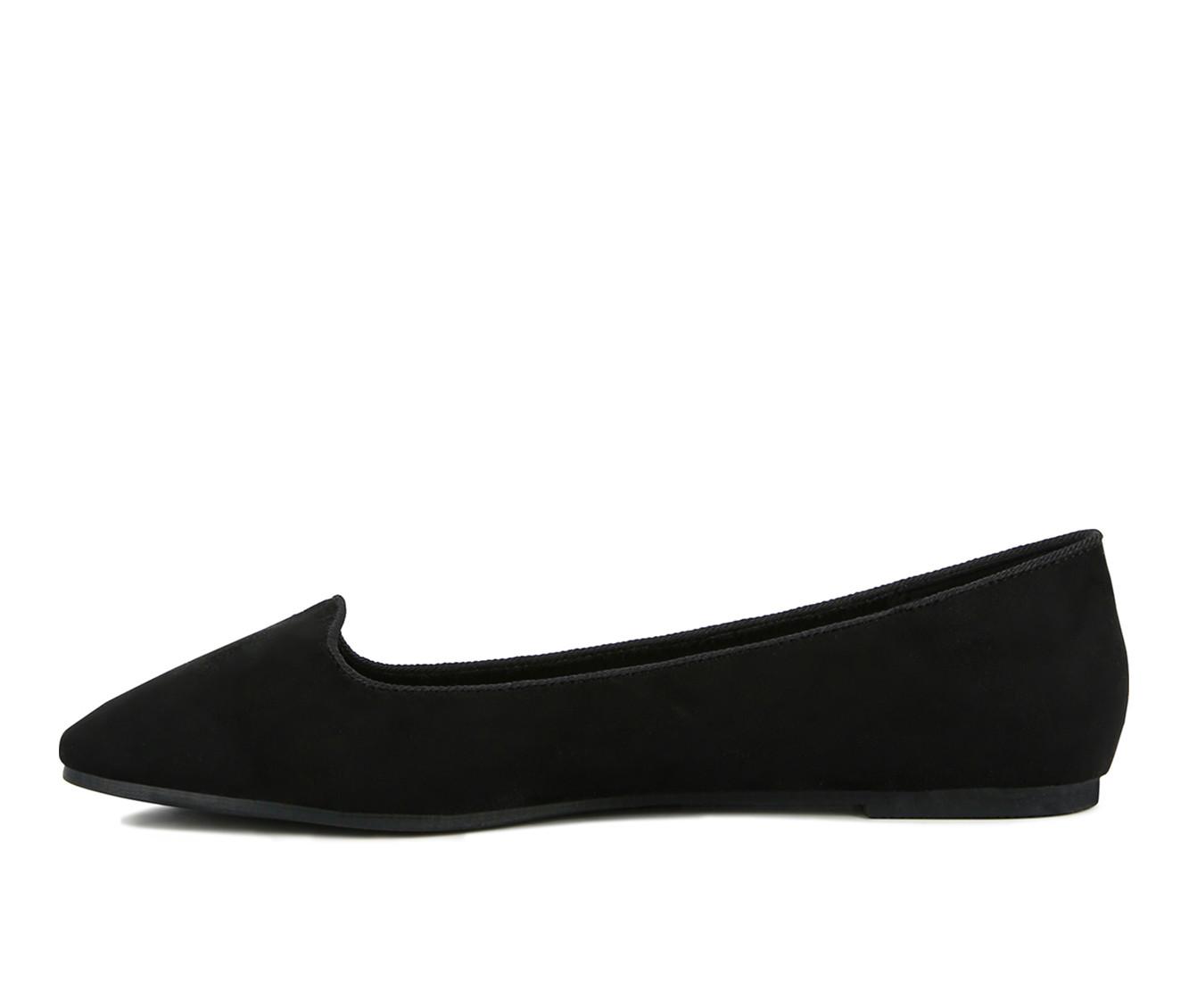 Women's London Rag Eyeore Flats