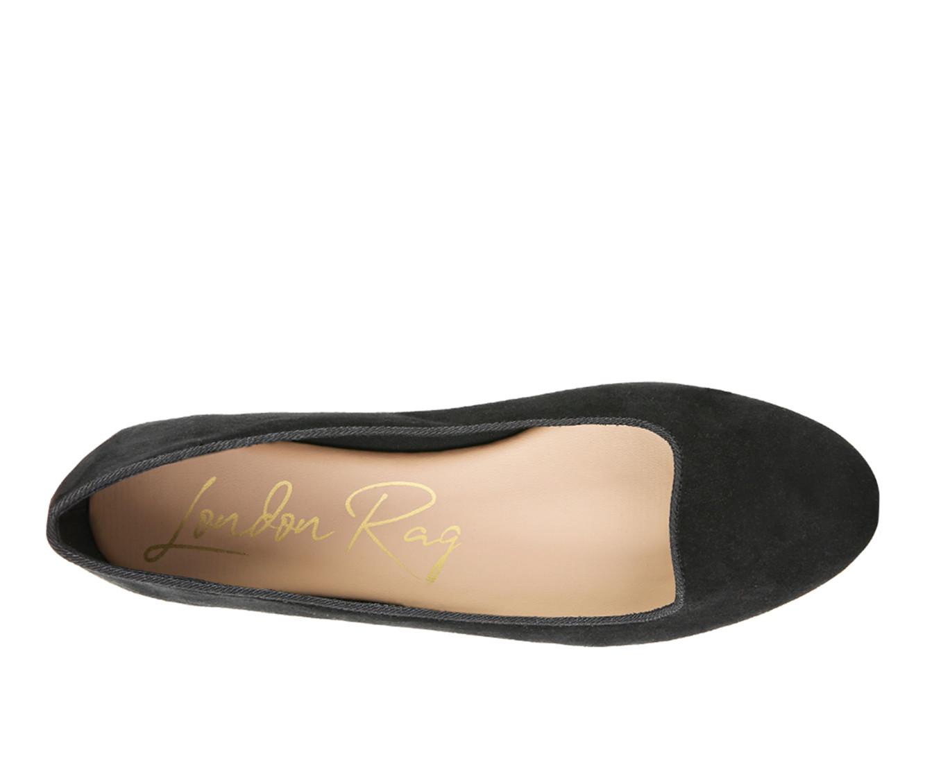 Women's London Rag Eyeore Flats