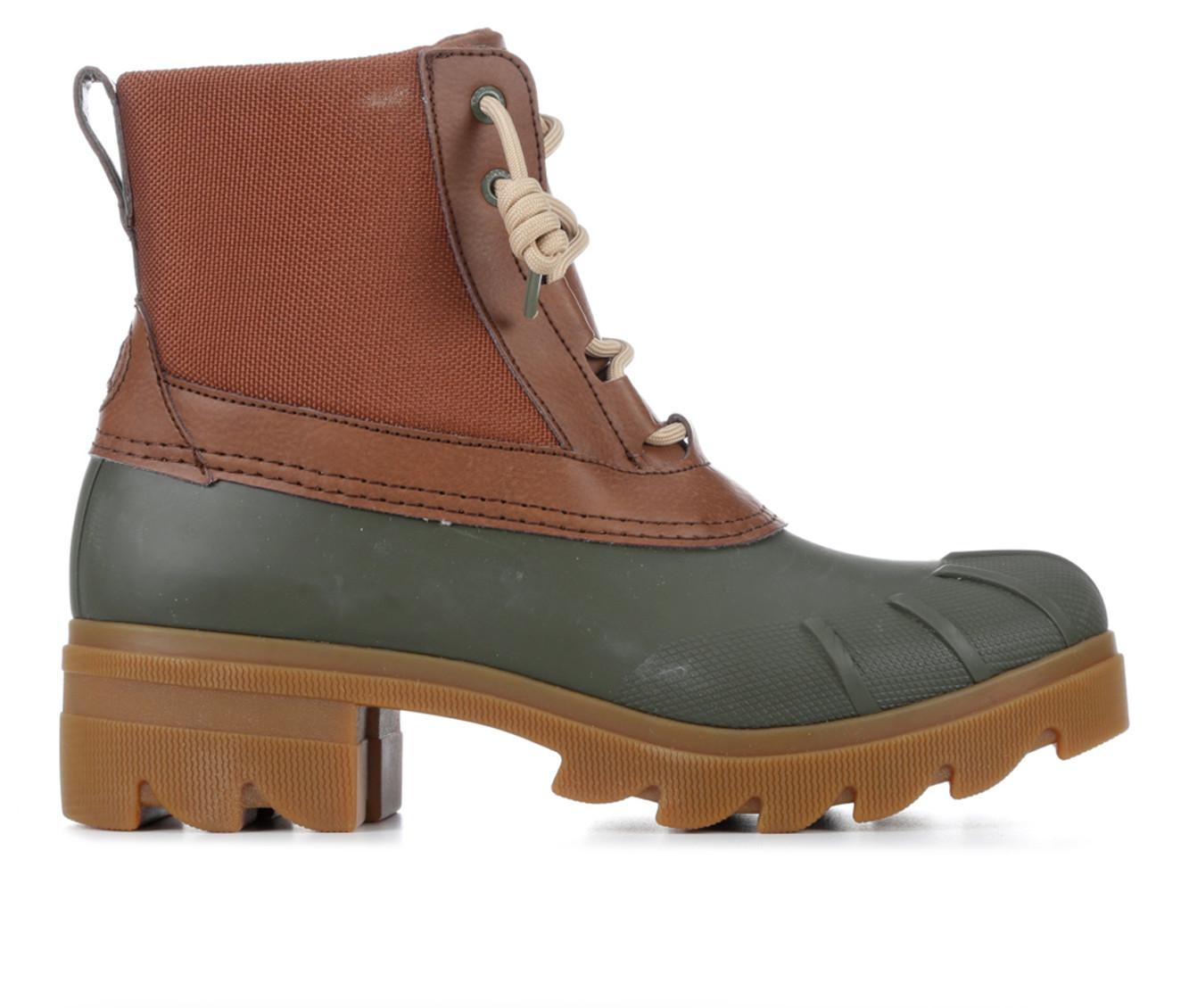 Sperry duck boots shoe carnival new arrivals