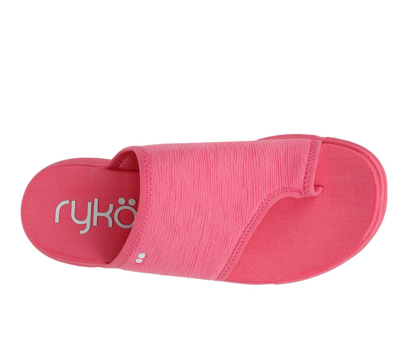 Women's Ryka Margo Slide Sandals