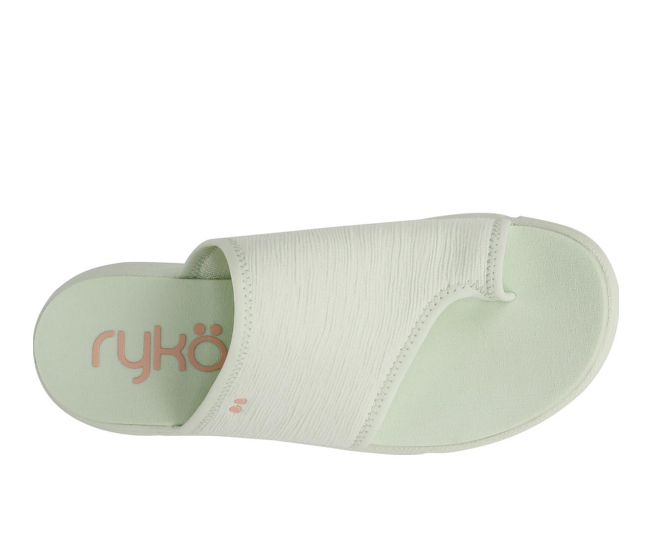 Women's Ryka Margo Slide Sandals