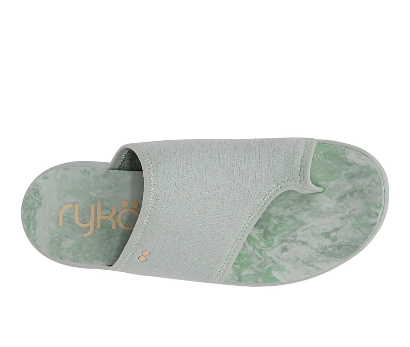 Women's Ryka Margo Slide Sandals