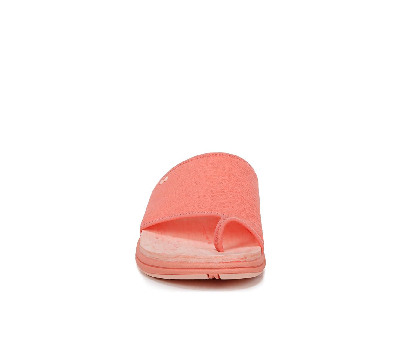 Women's Ryka Margo Slide Sandals