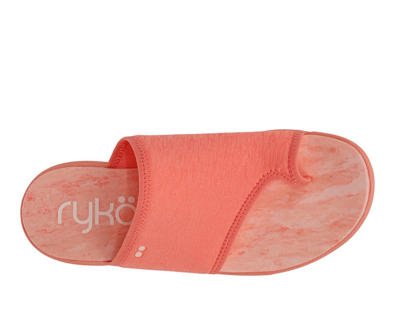 Women's Ryka Margo Slide Sandals