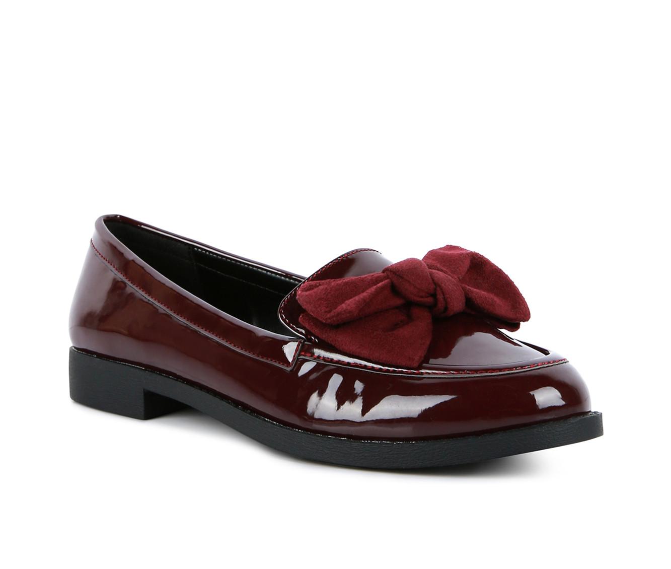 Women's London Rag Bowberry Loafers