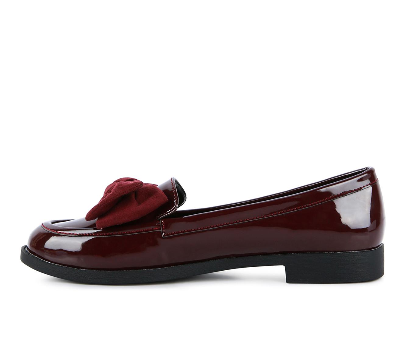 Women's London Rag Bowberry Loafers