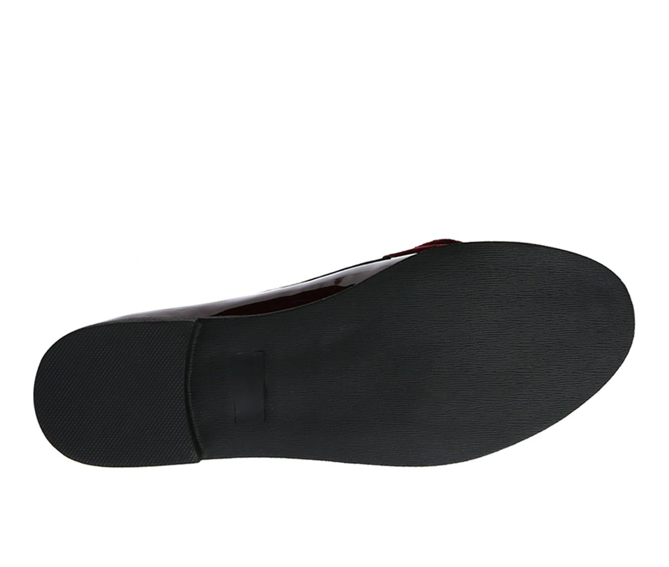 Women's London Rag Bowberry Loafers