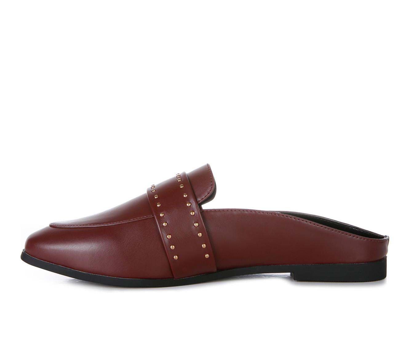 Women's London Rag Walkout Mules