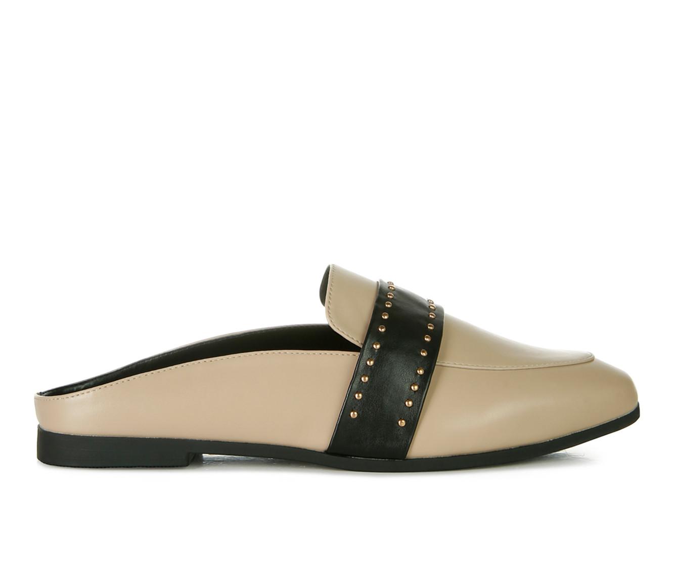 Women's London Rag Walkout Mules