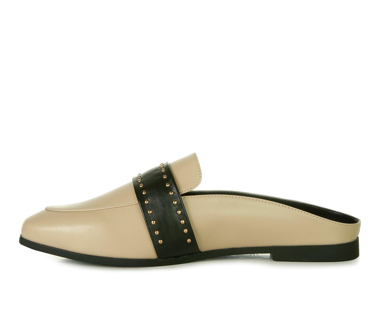 Women's London Rag Walkout Mules