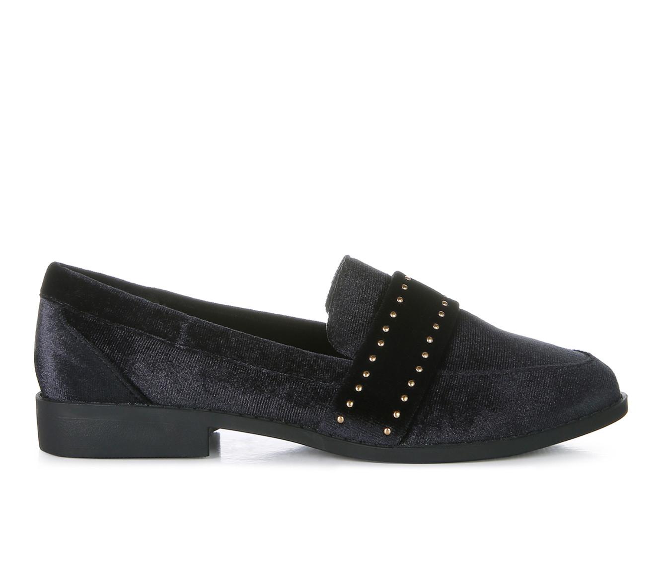 Shoe carnival deals womens loafers