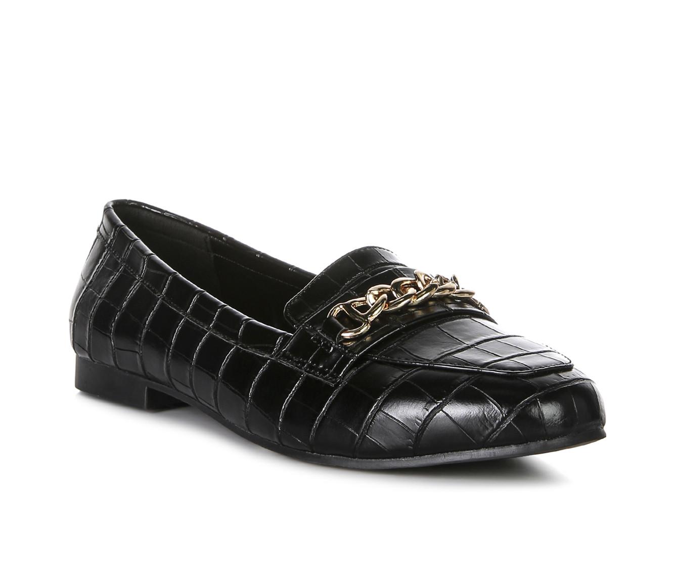 Women's London Rag Bro Zone Loafers