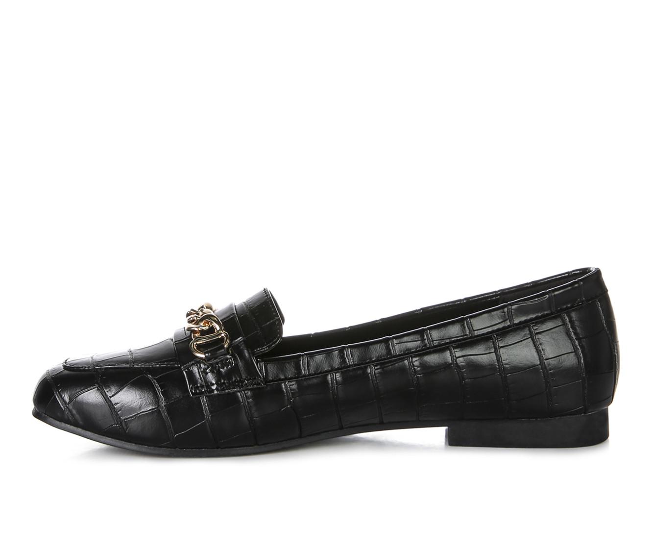 Women's London Rag Bro Zone Loafers