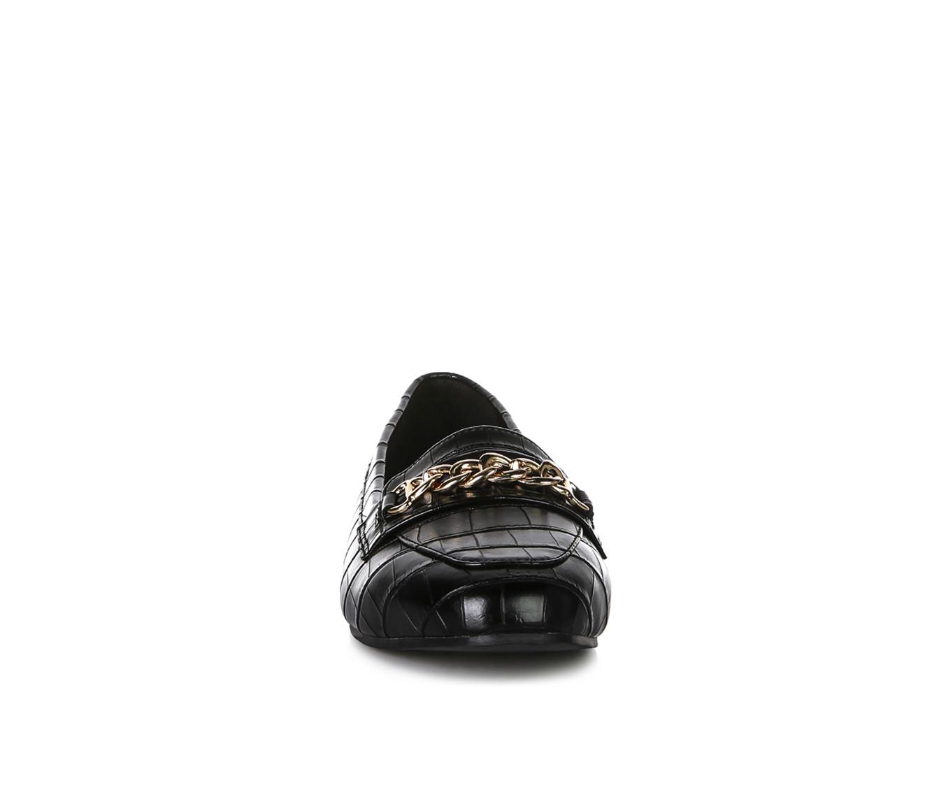Women's London Rag Bro Zone Loafers