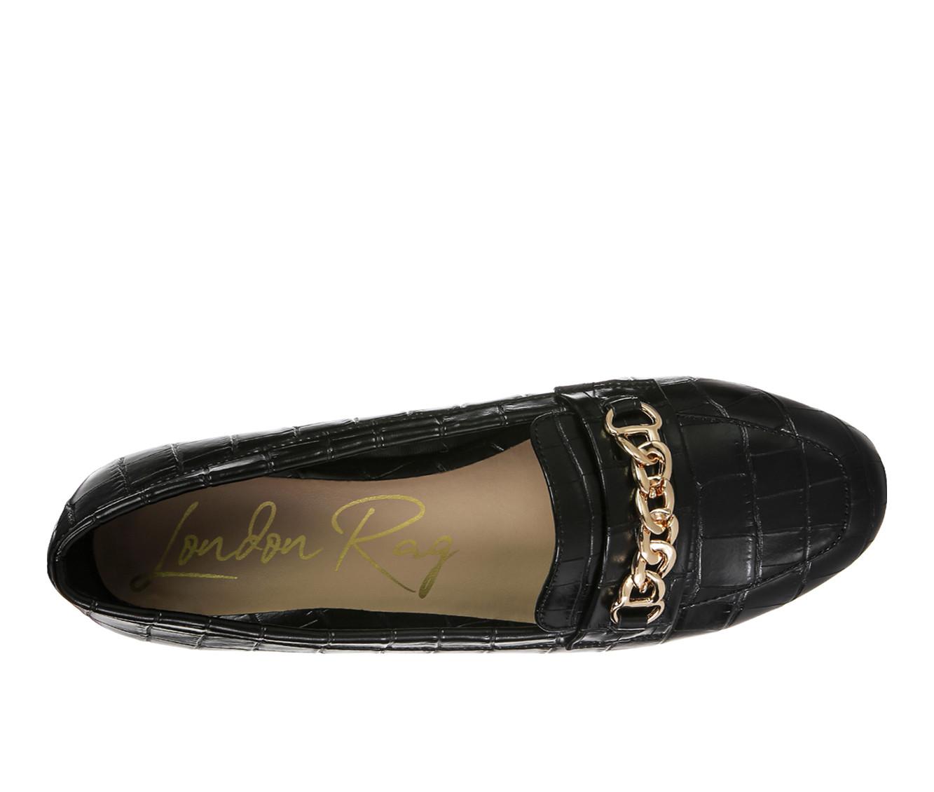 Women's London Rag Bro Zone Loafers