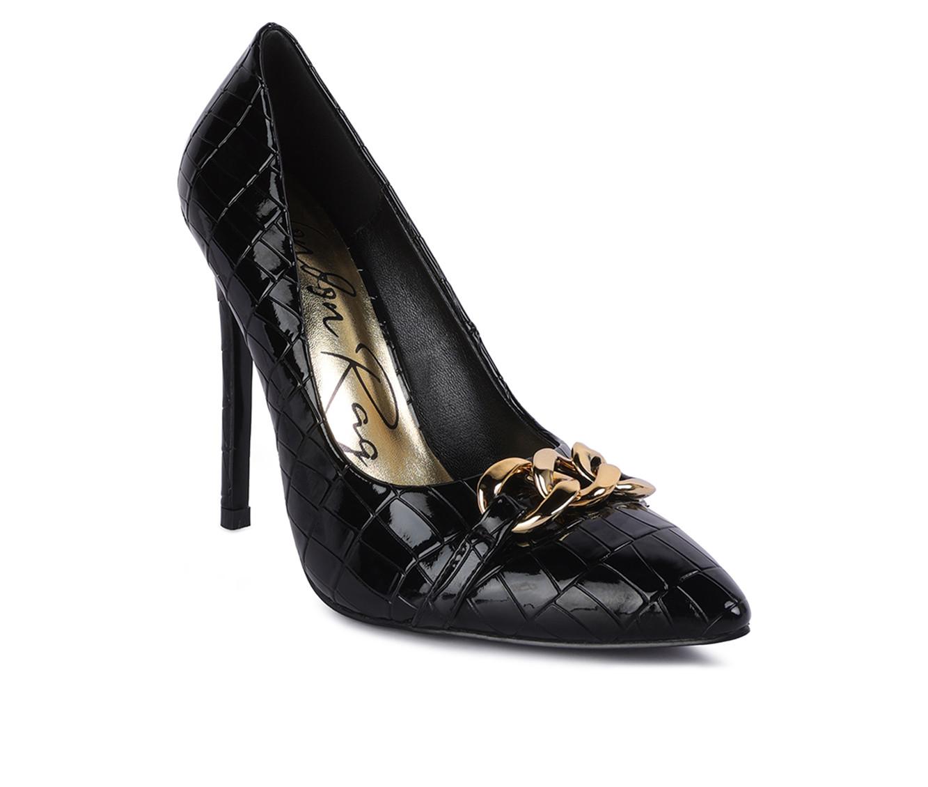 Women's Rag & Co Fanfare Stiletto Pumps