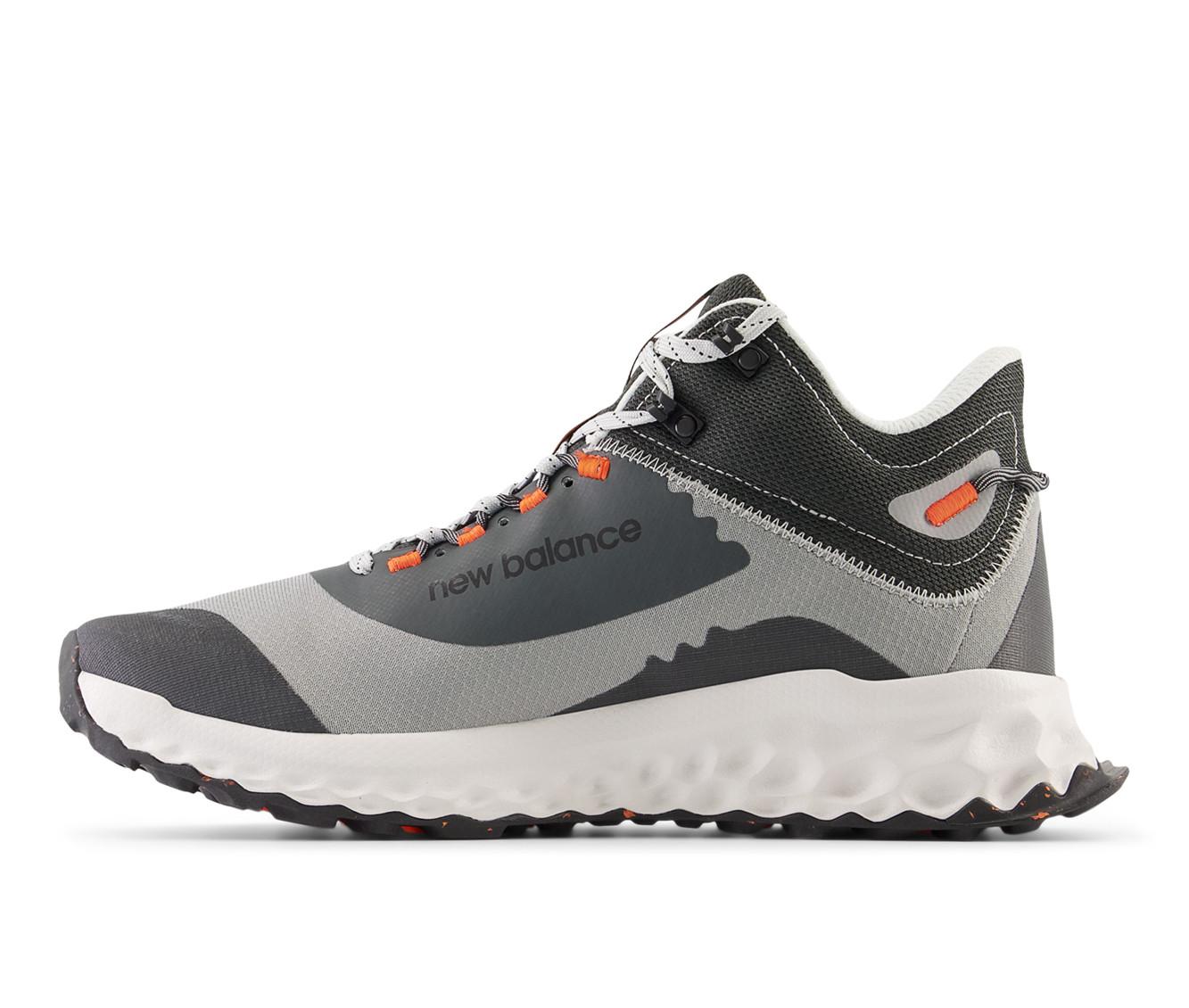 Men's New Balance GAROE MID Trail Running Shoes