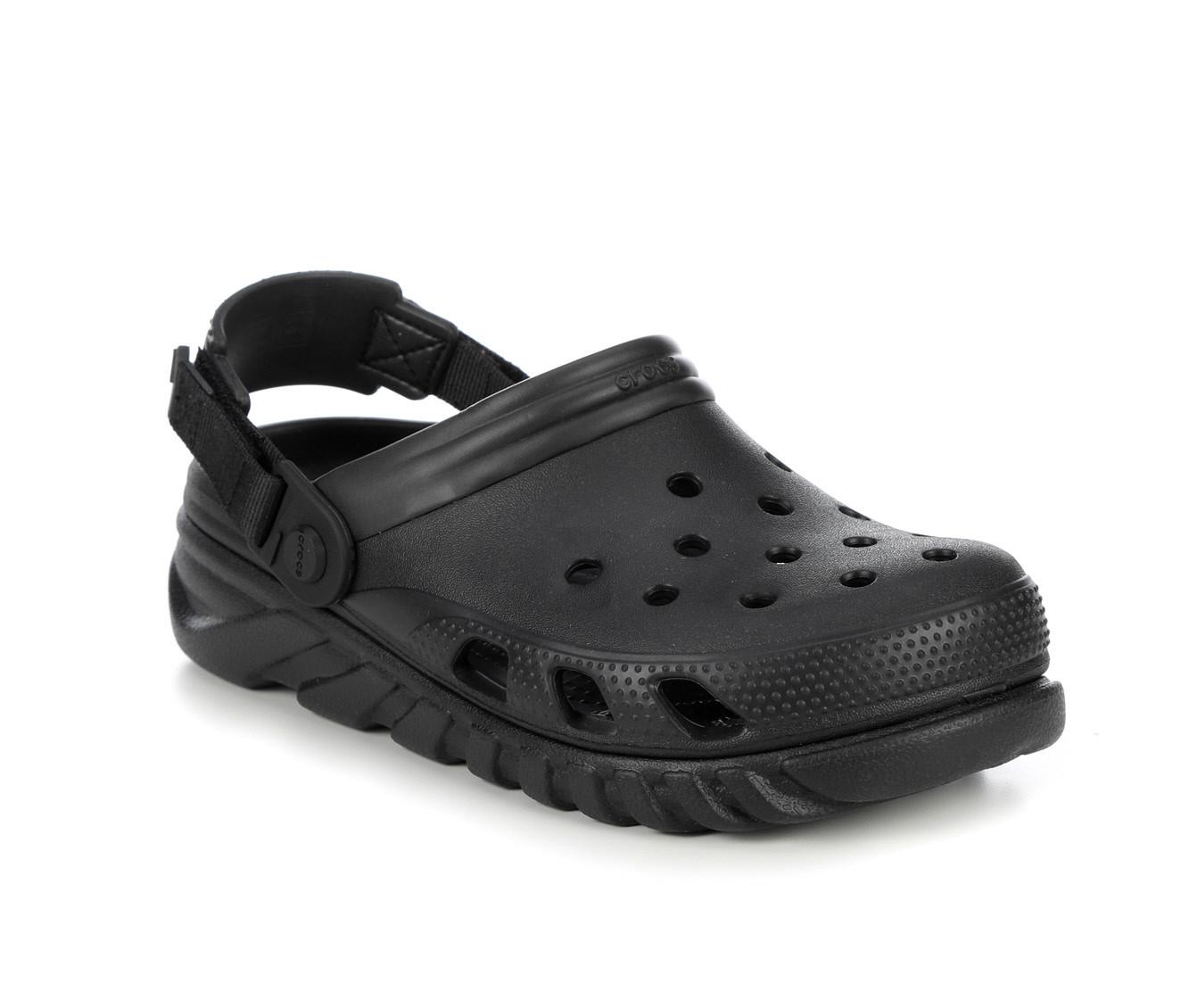 Adults' Crocs Duet Max II Clog