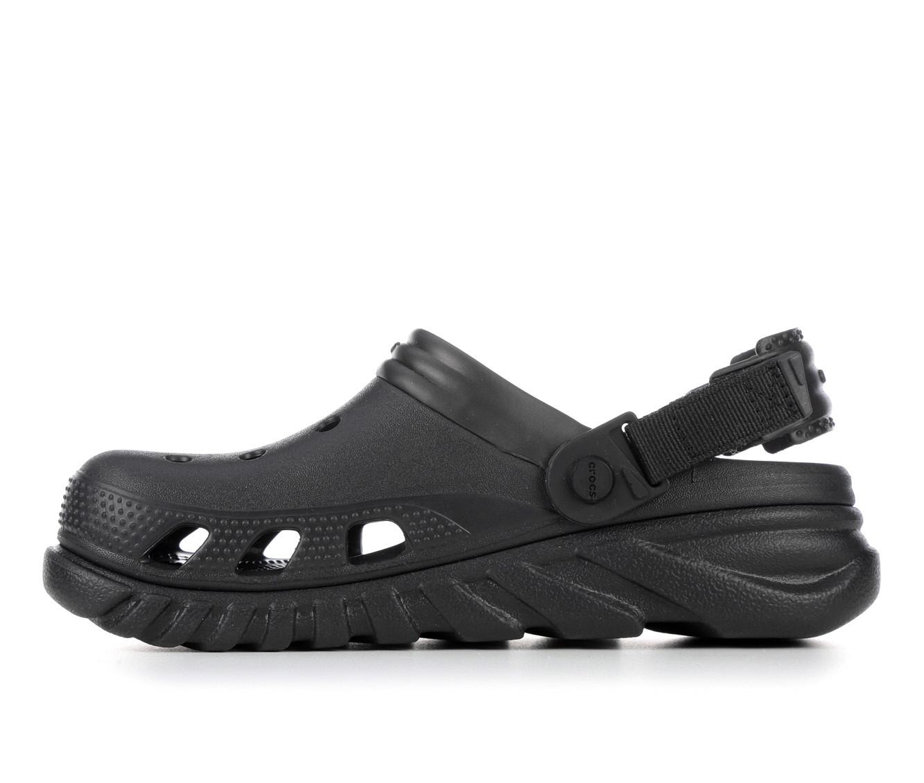 Adults' Crocs Duet Max II Clog Clogs