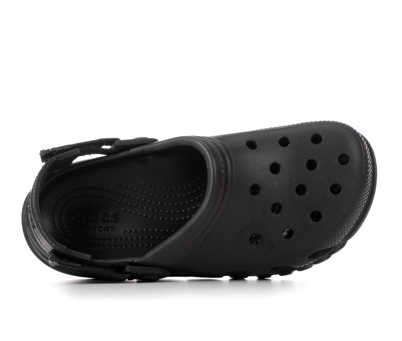 Adults' Crocs Duet Max II Clog