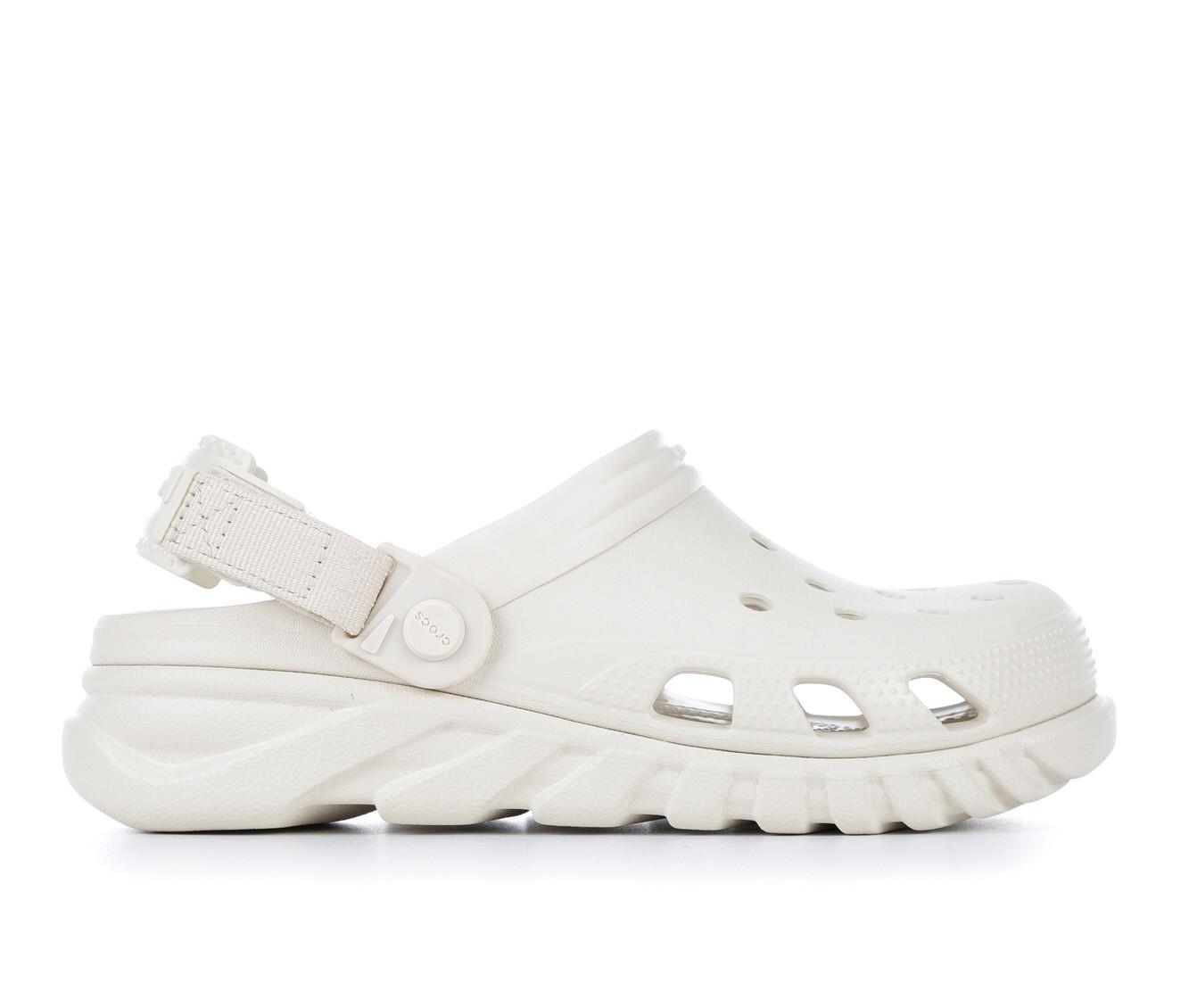 Adults' Crocs Duet Max II Clog