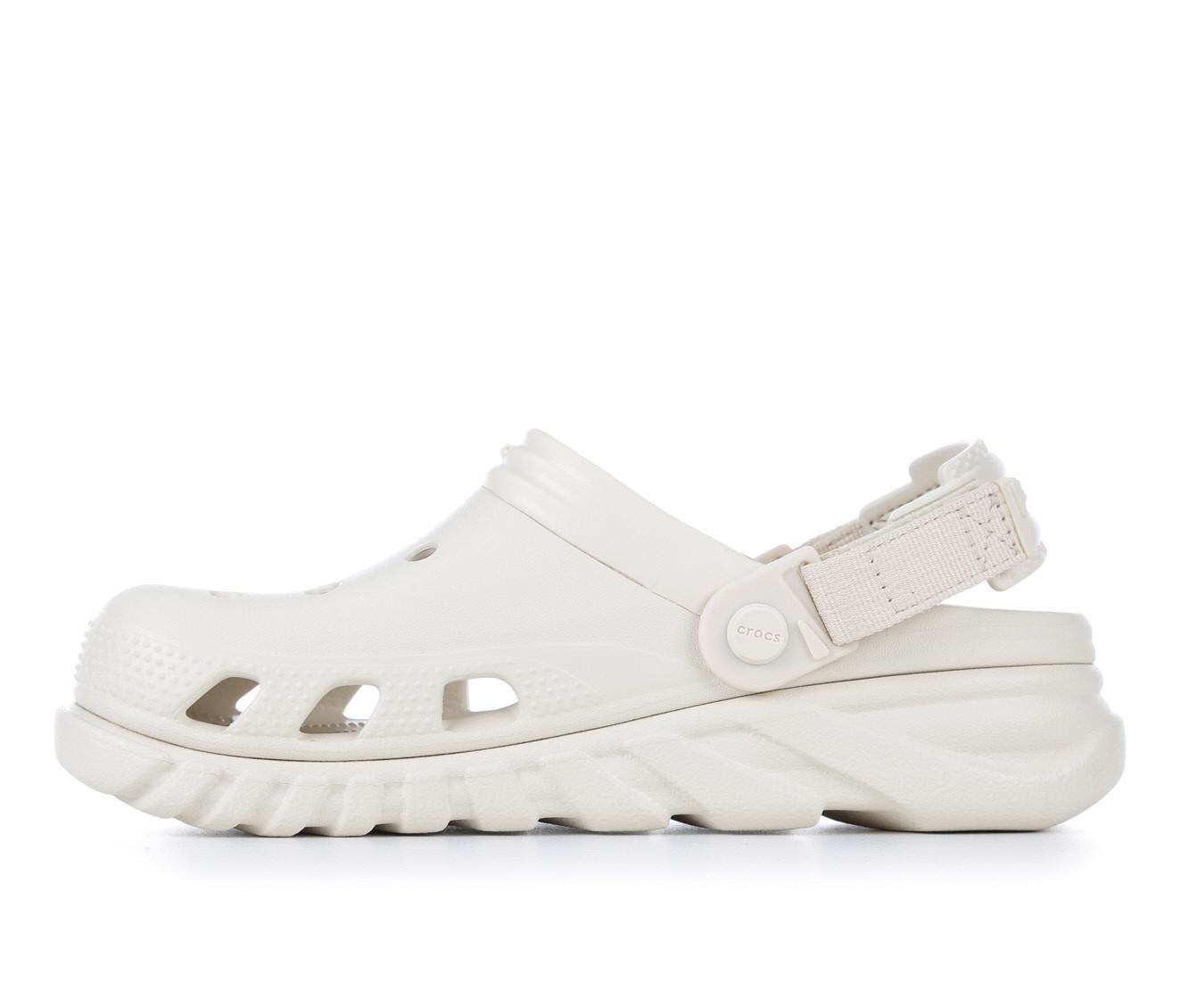 Adults' Crocs Duet Max II Clog Clogs