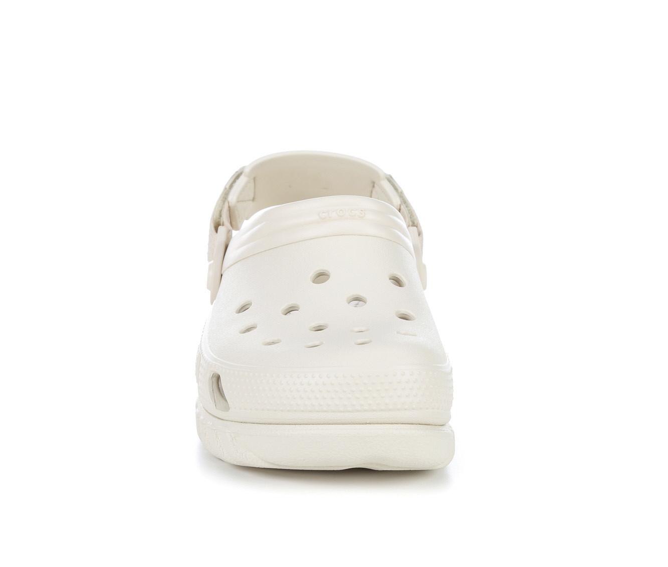 Adults' Crocs Duet Max II Clog Clogs