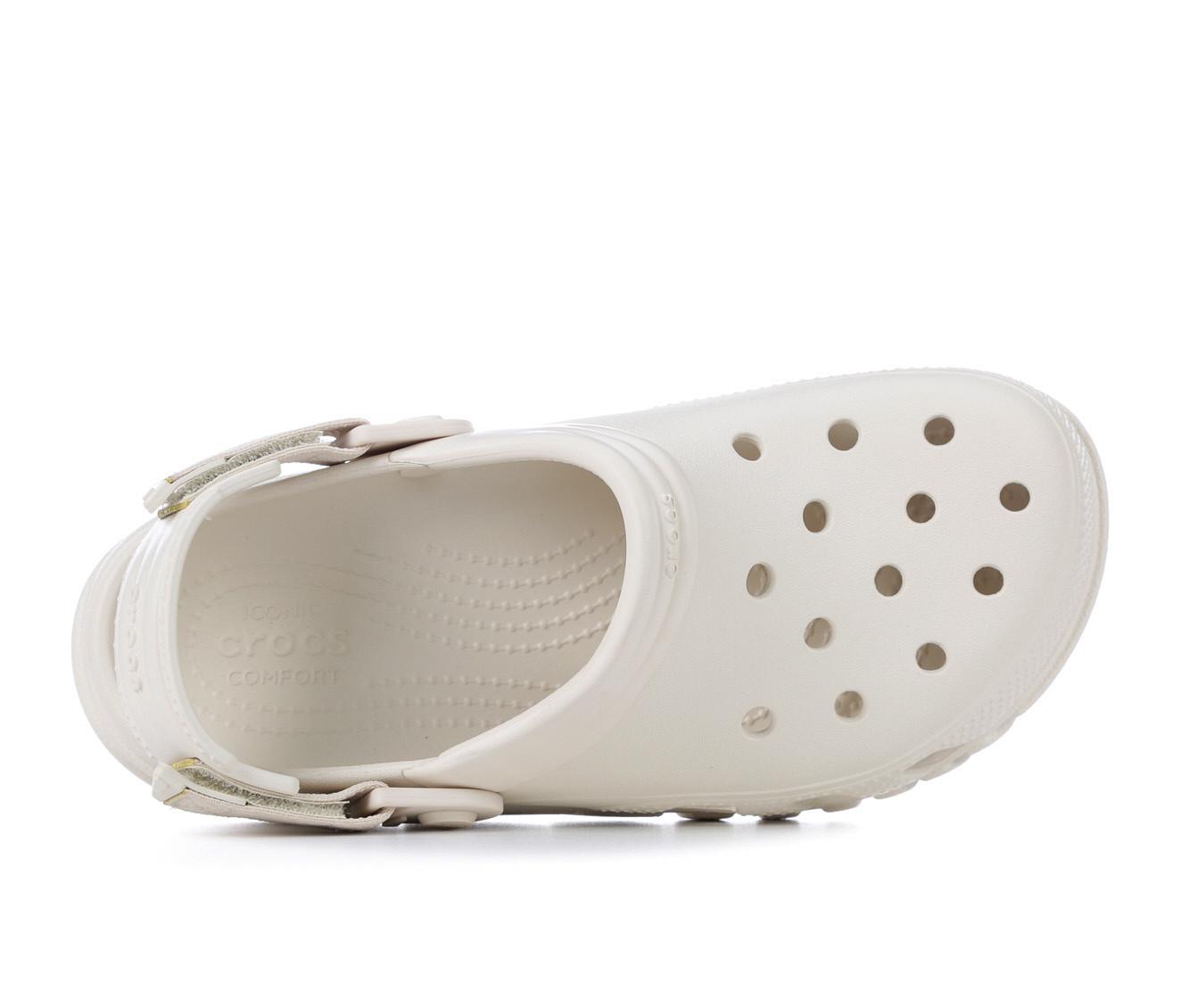 Adults' Crocs Duet Max II Clog Clogs
