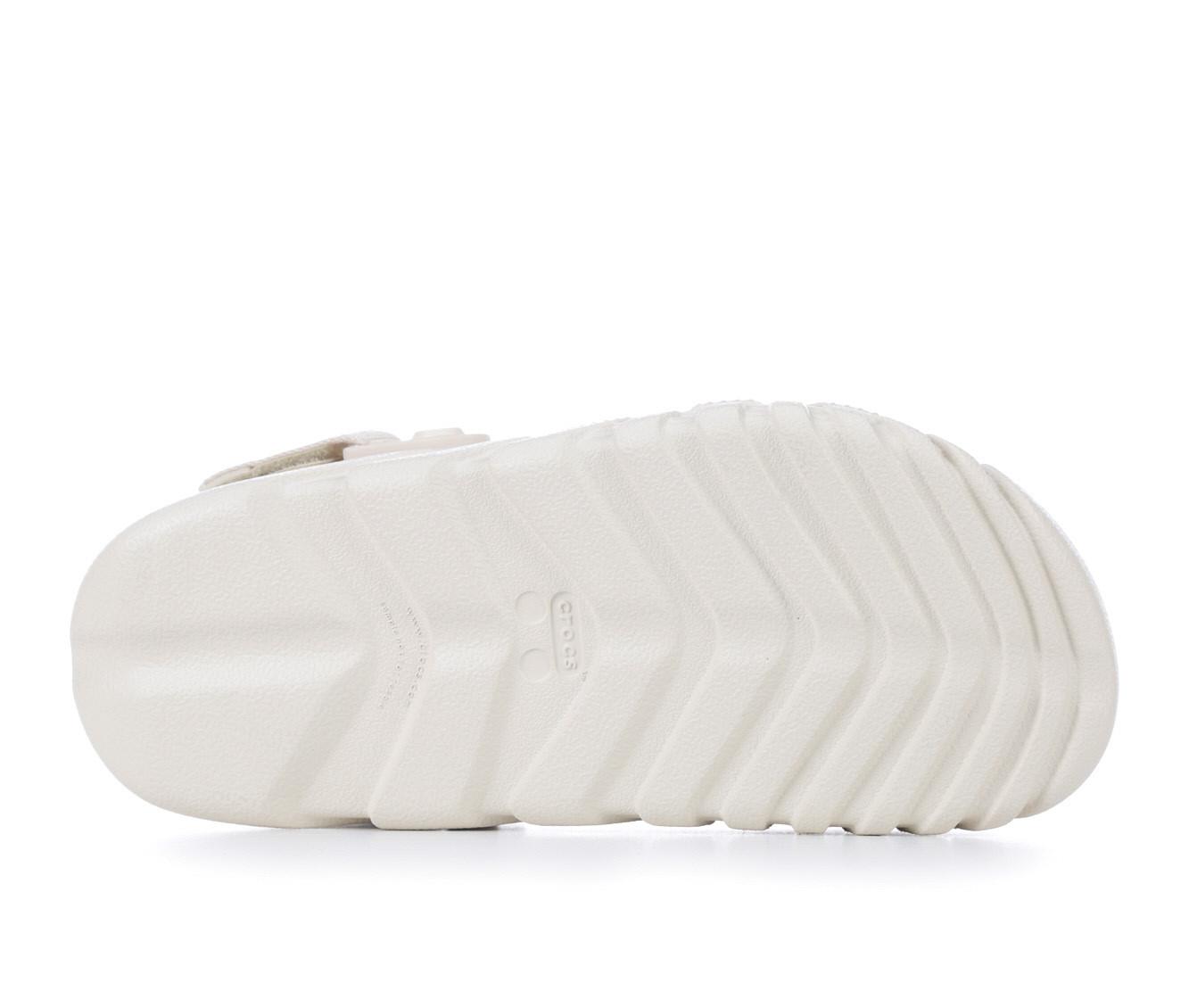 Adults' Crocs Duet Max II Clog Clogs