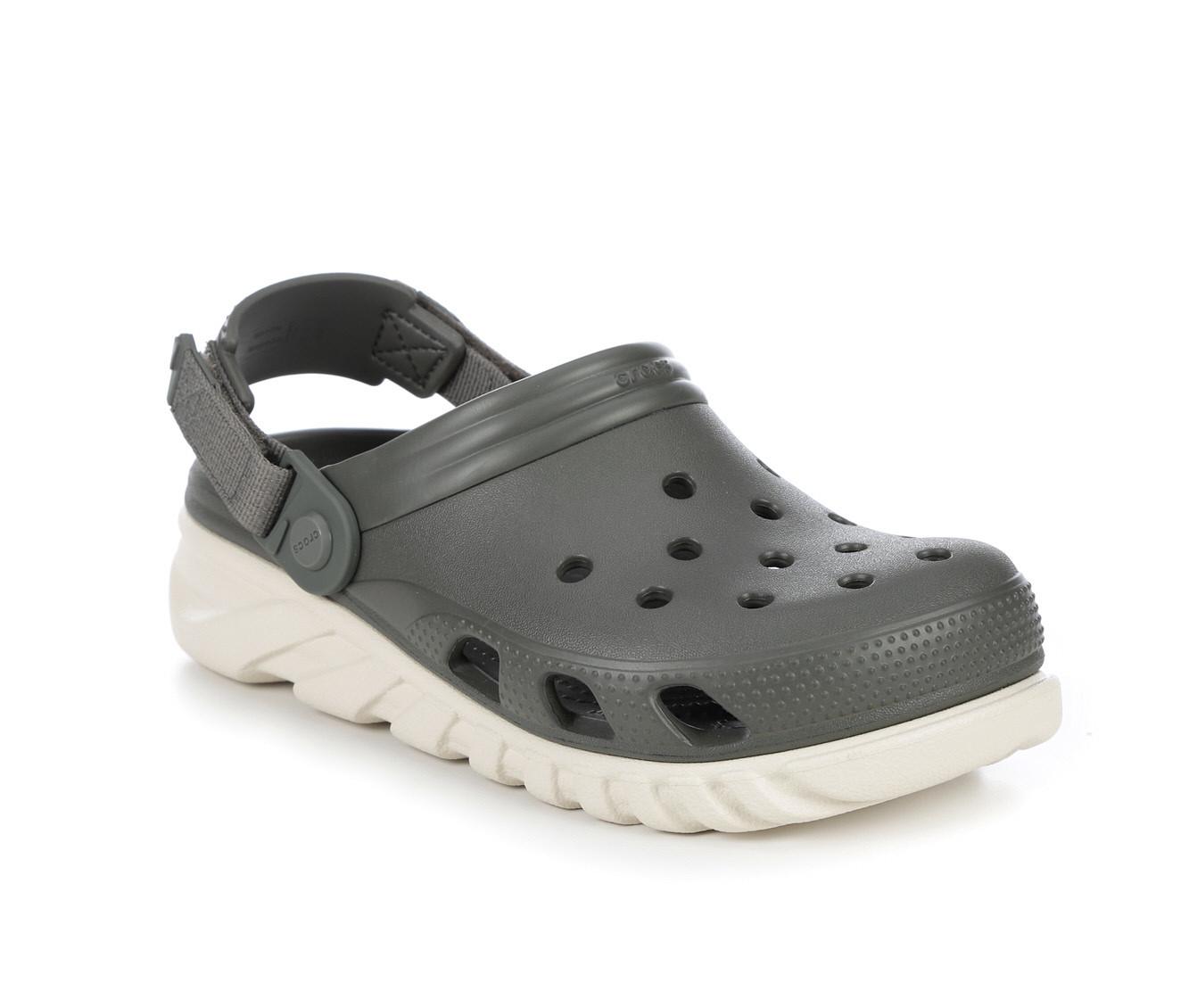 Crocs duet best sale sport max