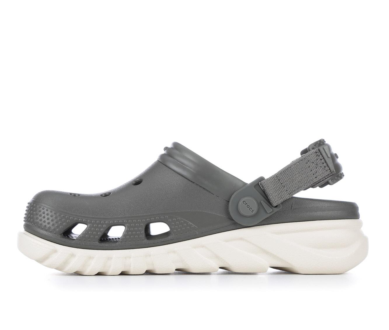 Adults' Crocs Duet Max II Clog